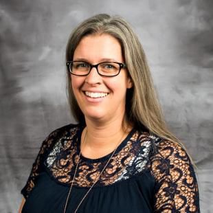 Denise Packard
